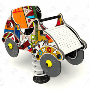 Mola Carro GE