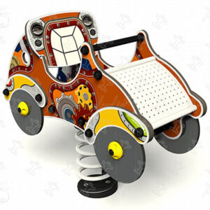 Mola Carro GF