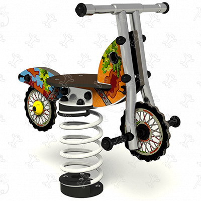 Motociclo GA