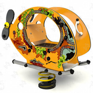 Mola Inclusiva Frelon GA