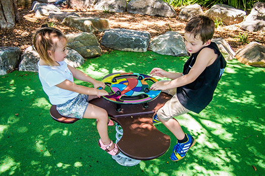 Balancé Trevo GG - Image 2