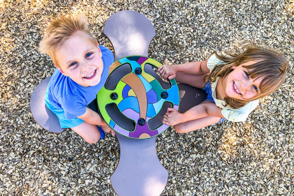 Balancé Trevo GG - Image 3