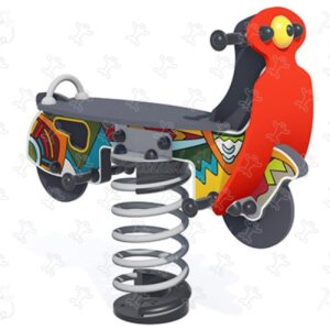 Zippy GE