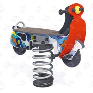 Zippy GO