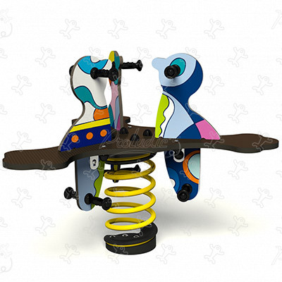 Mola para 3 Piu Piu GO