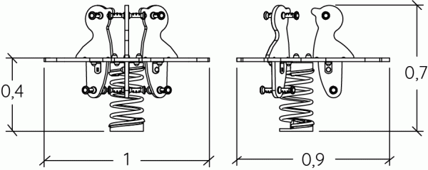 Mola para 3 Piu Piu - Image 3
