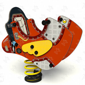 Mola Inclusiva Cosmocar GF
