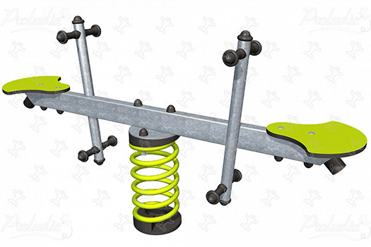 Balancé Tandem