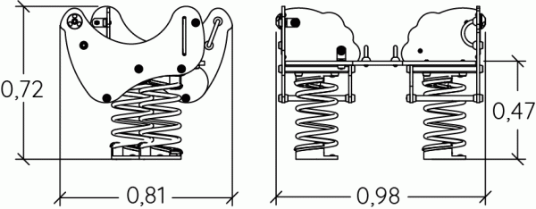Mola para 2 - Image 3