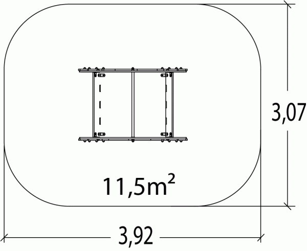 Mola para 6 Barco - Image 6