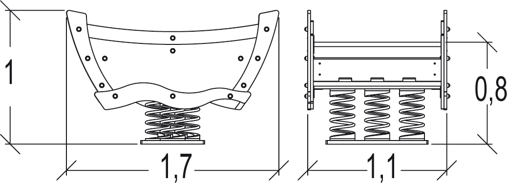 Mola para 6 Barco - Image 5