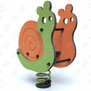 Mola Inclusiva Caracol