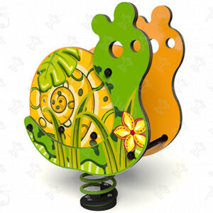Mola Inclusiva Caracol GA