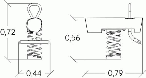 Mola Toro Origin - Image 5
