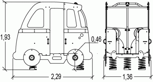 Pick Up Inclusiva - Image 3
