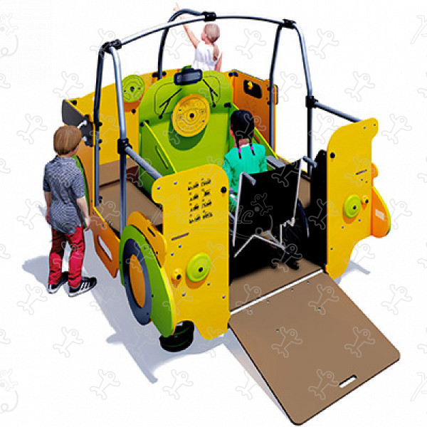 Jeep Inclusivo - Image 3