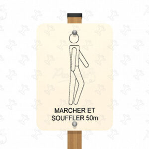 Painel Marcha