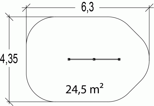 Espaldar Duplo M - Image 4