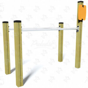 Paralelas Senior