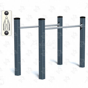 Barras Paralelas Senior M