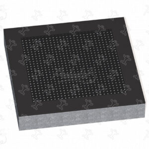 Trampolim 2x2