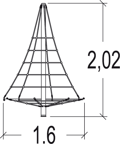 Pirâmide Rotativa - Image 5