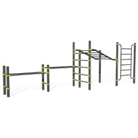 Crossfit e Street Workout