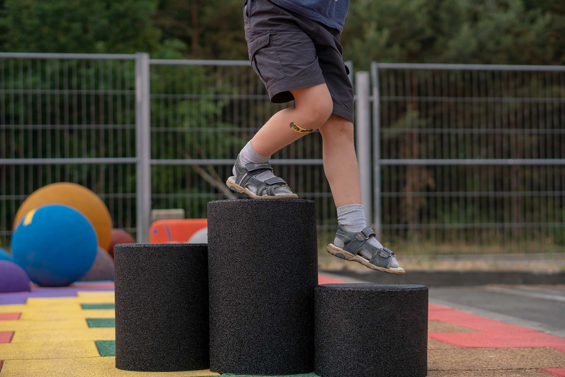 Stepper 30cm - Image 3