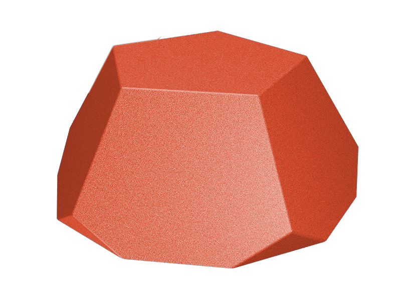 Meio Diamond Euroflex