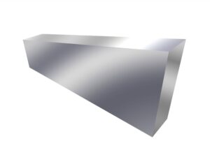 1/3 Handrailbox