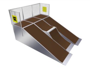 KickerRamp 1.5