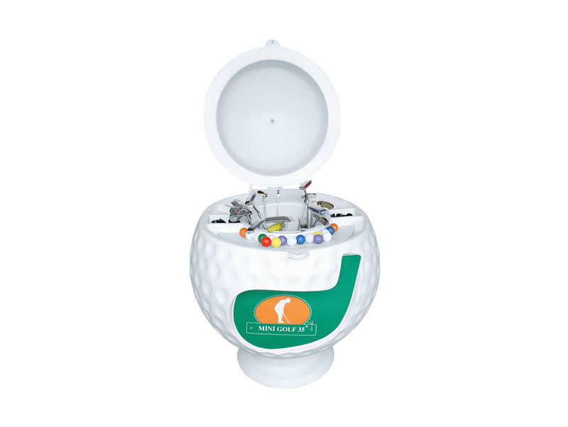 Kit 6 Pistas Hobby - Image 9