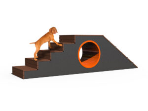 Dog Park Eco 2