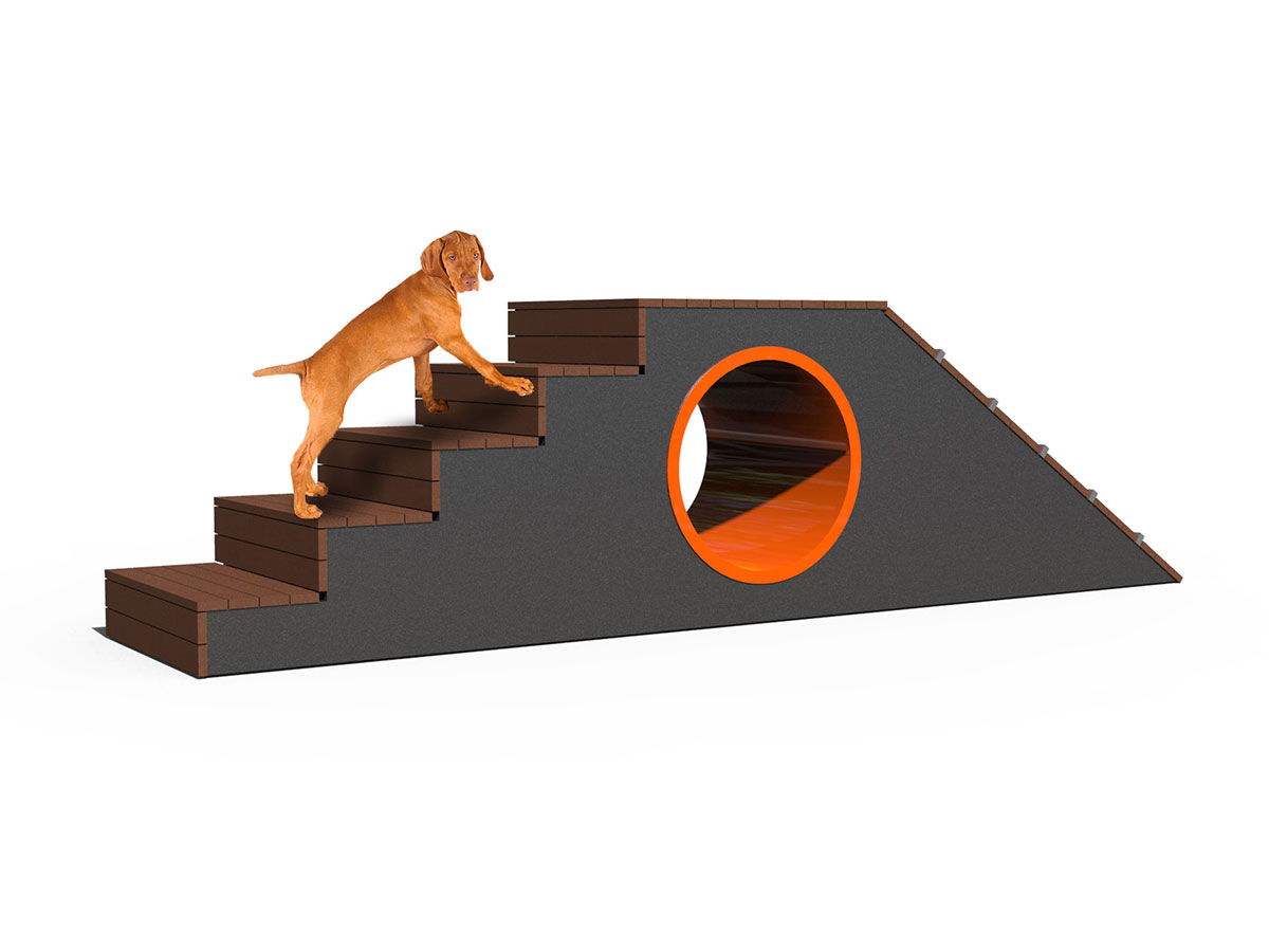 Dog Park Eco 2