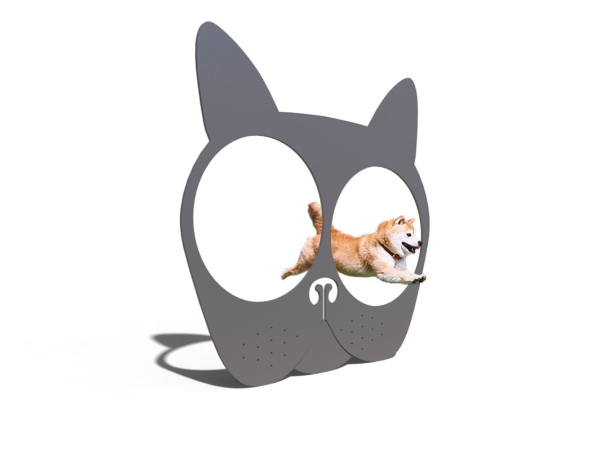 Hoopeyes Small Dog M
