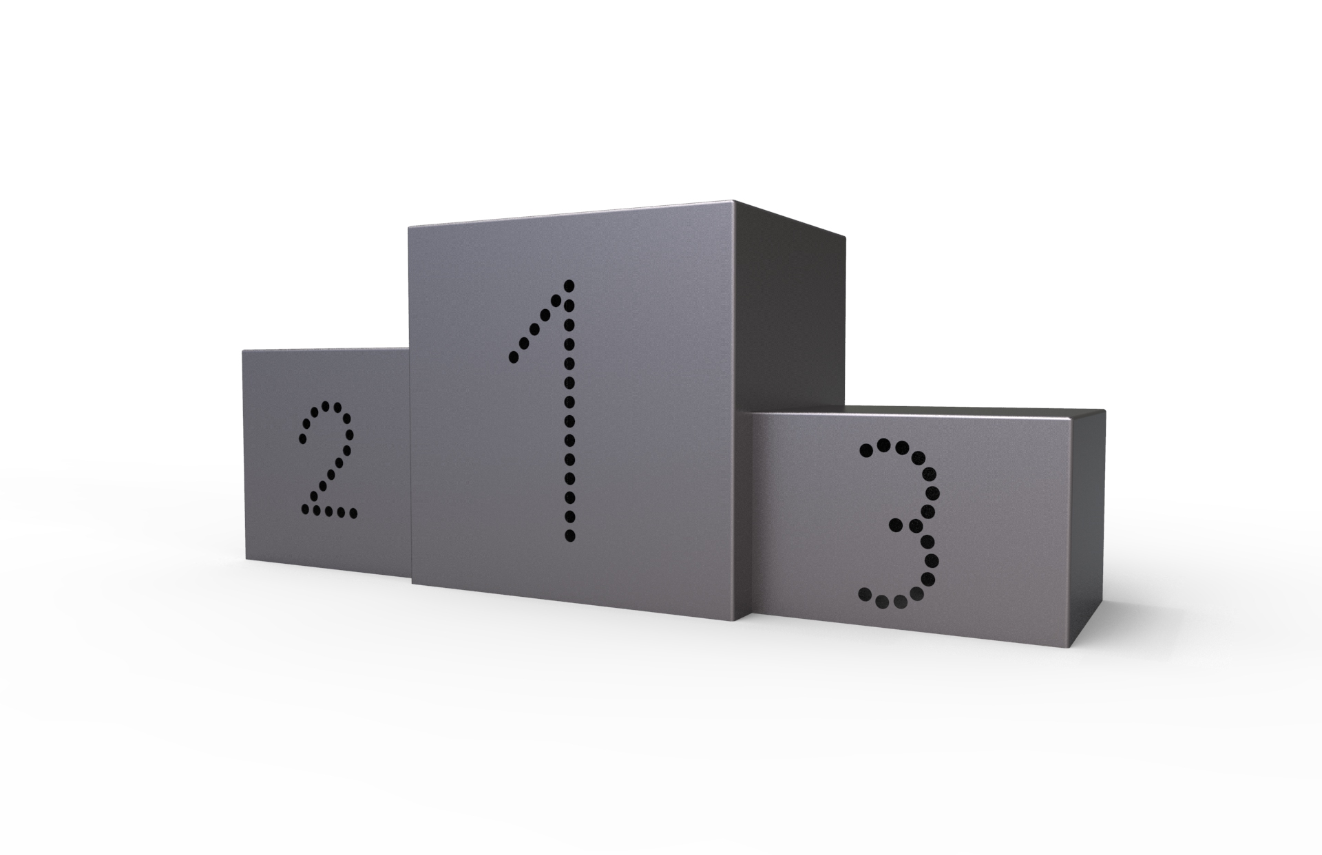 Dog Park Podium - Image 2