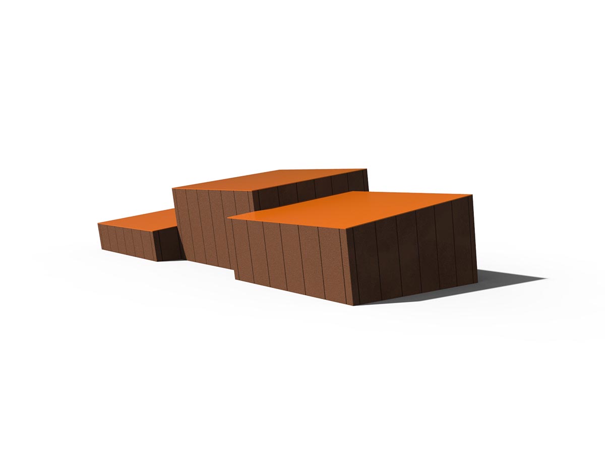 Dog Park Eco Podium - Image 3