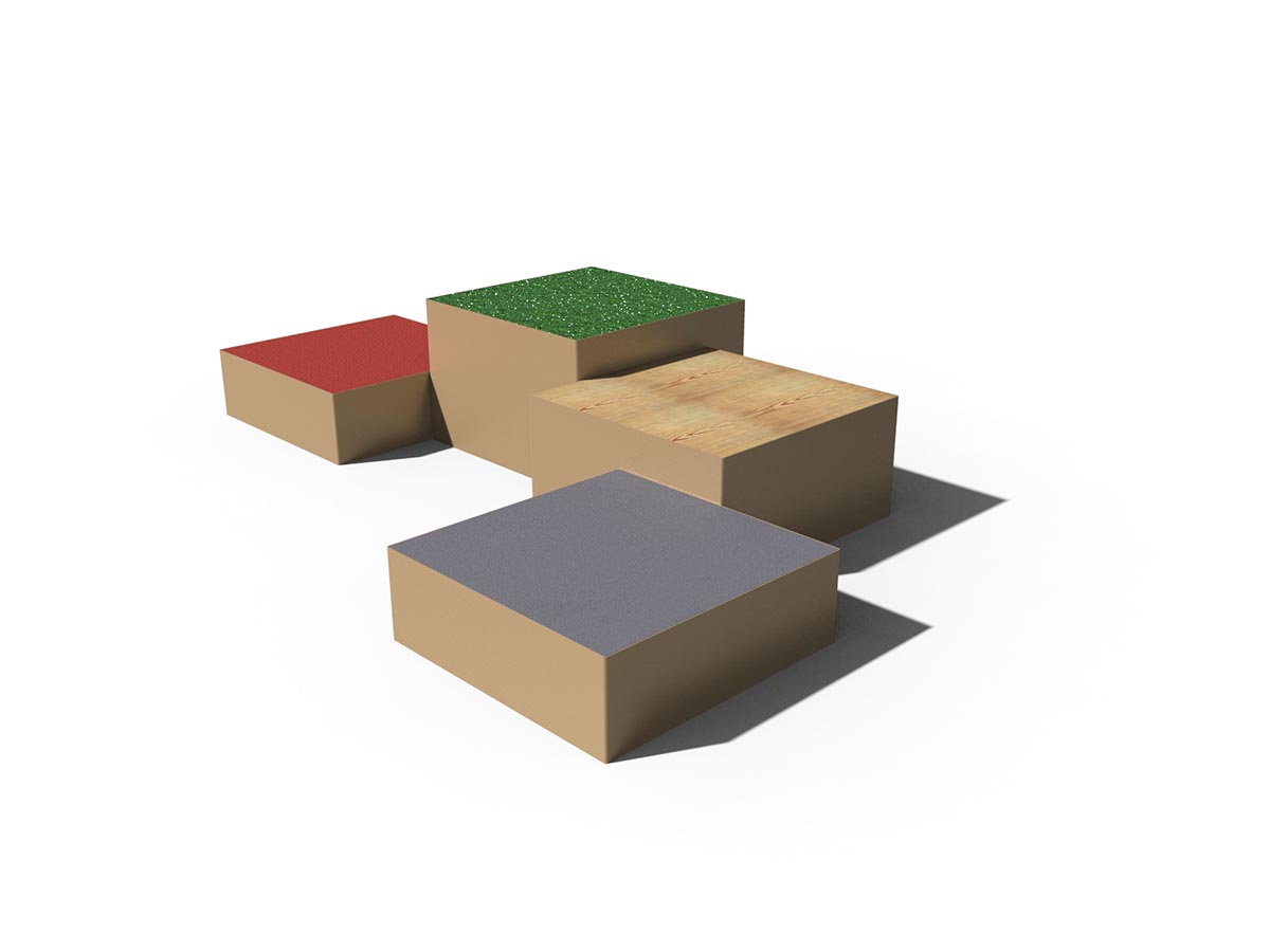 Dog Park Sensorial Boxes - Image 2