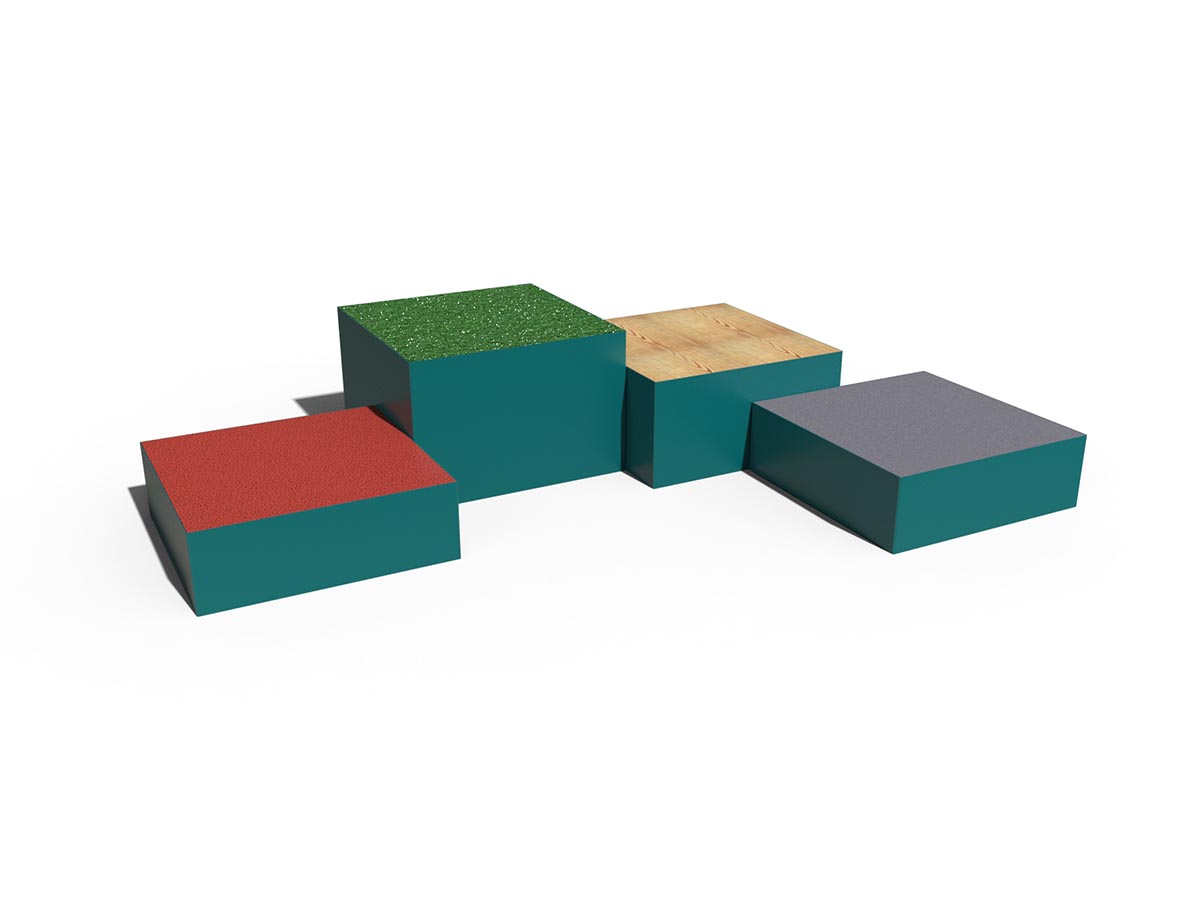 Dog Park Sensorial Boxes - Image 6