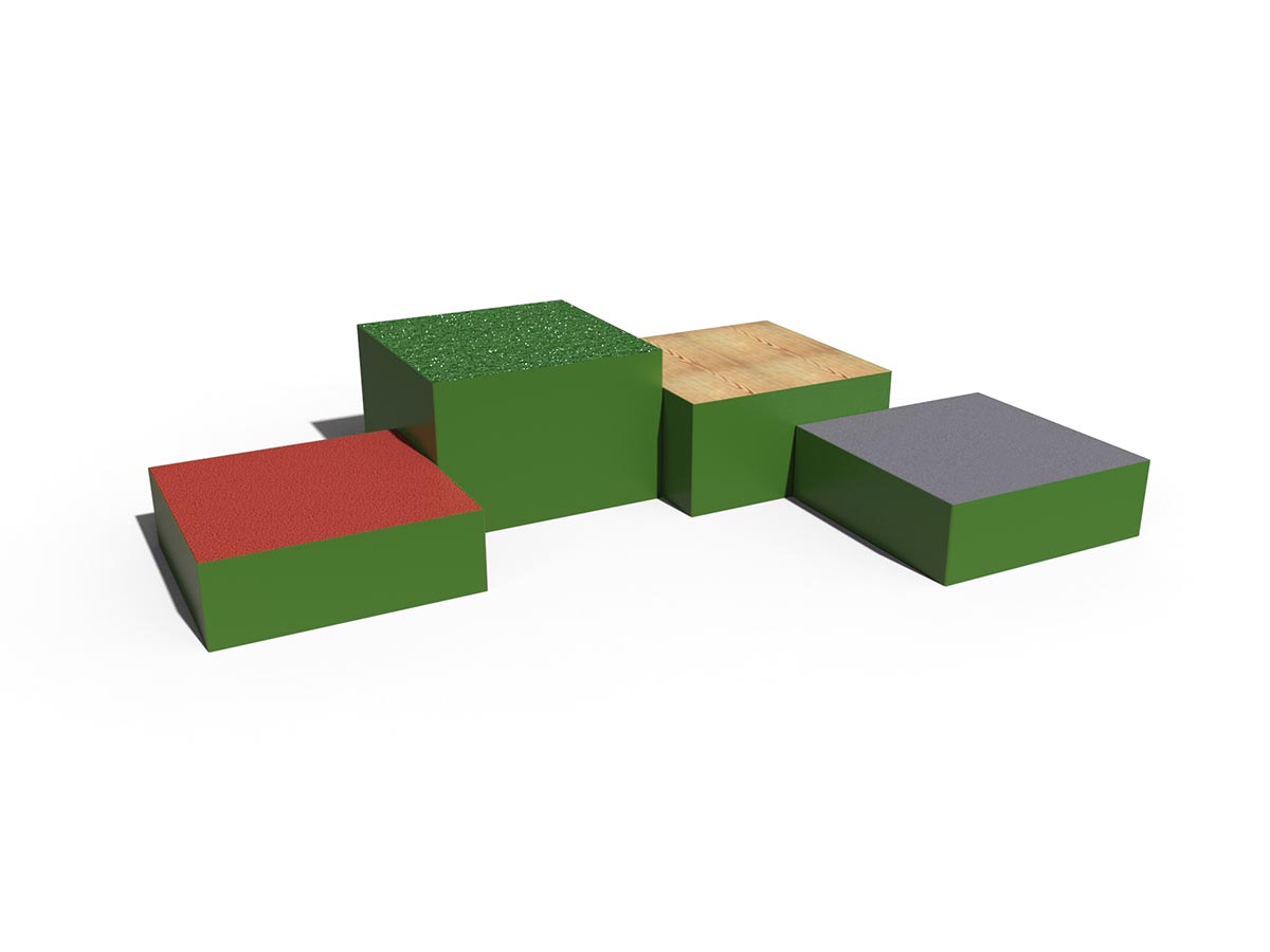 Dog Park Sensorial Boxes - Image 3