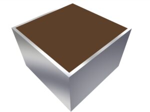 Large Funbox ½