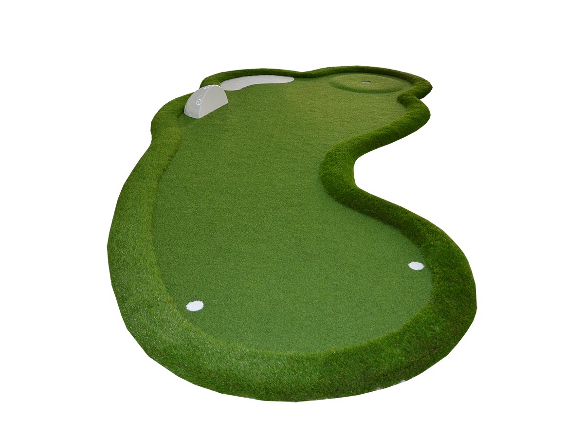 Mini Adventure Golf 1-6 - Image 7