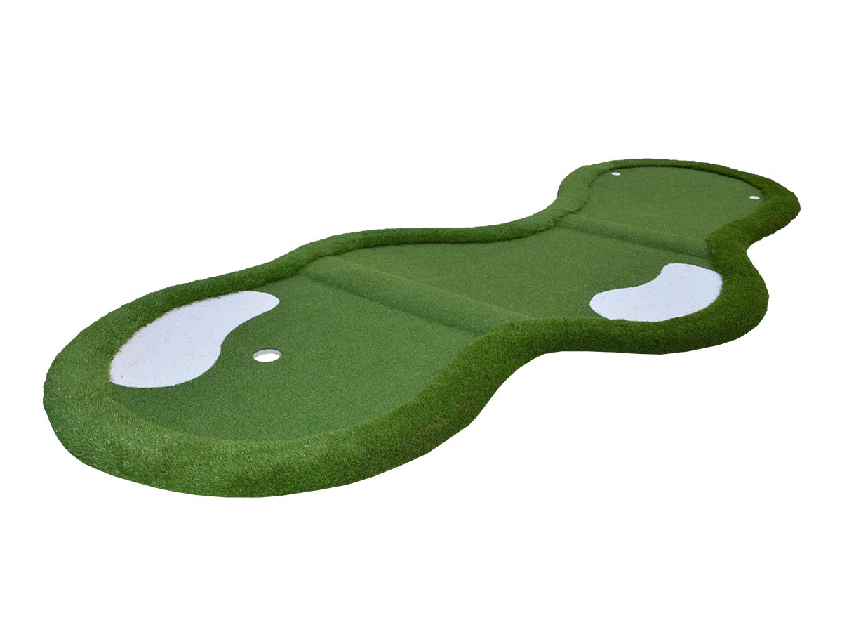 Mini Adventure Golf 1-9 - Image 8