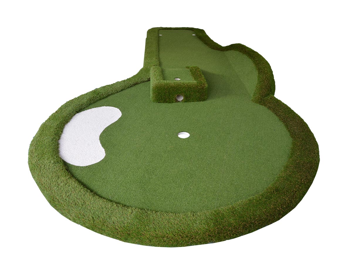 Mini Adventure Golf 1-9 - Image 9