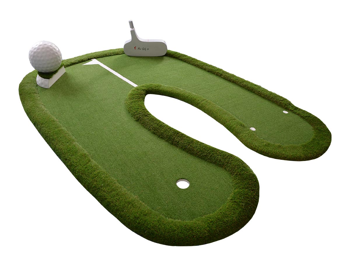 Mini Adventure Golf 1-9 - Image 10