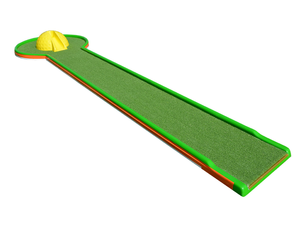 Mini Golf 1-18 - Image 18