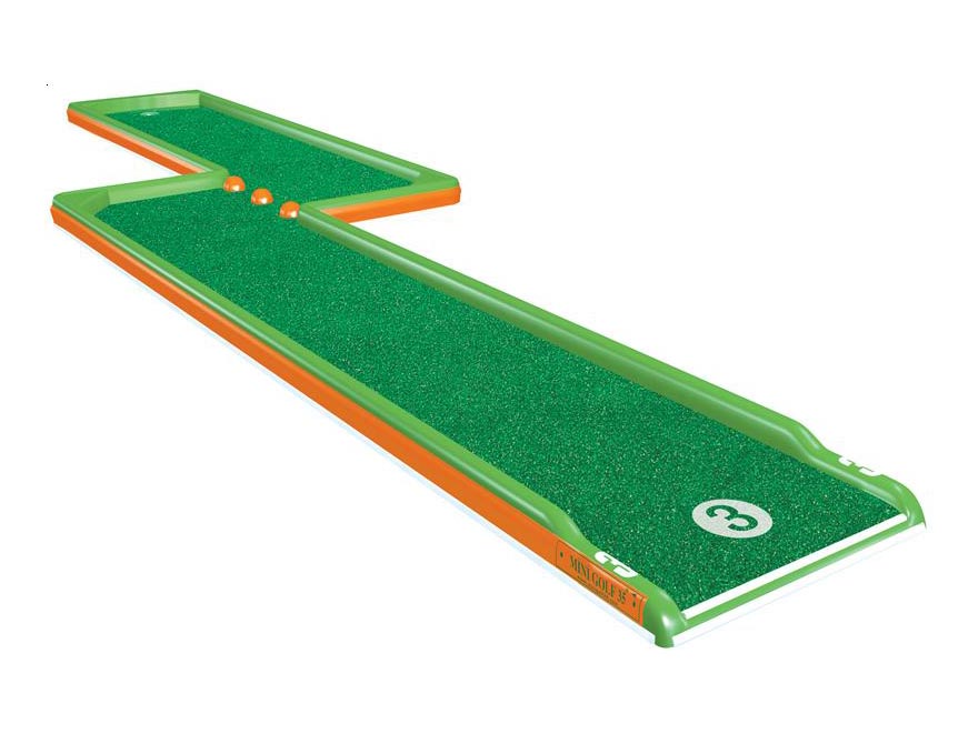 Mini Golf 1-6 - Image 4