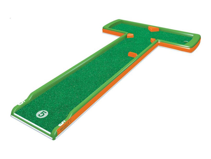 Mini Golf 1-6 - Image 6