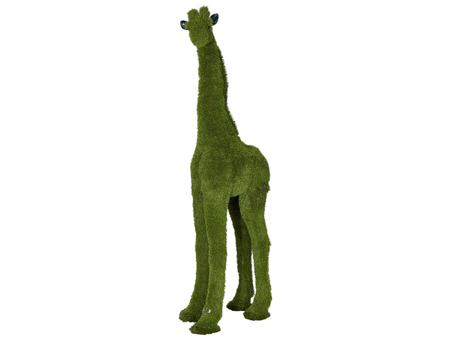 Baby Giraffe 6FT