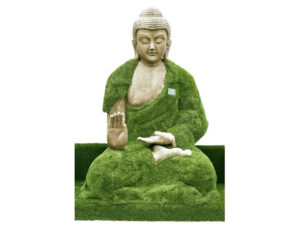 Buddha